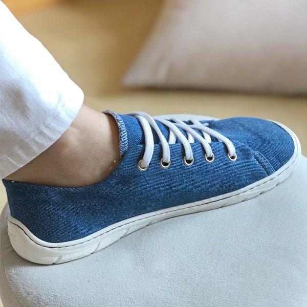 FARE BARE SICILKY tenisky