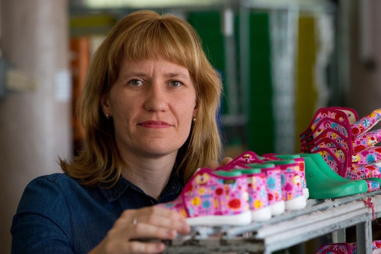 Jana &Scaron;ůstkov&aacute;