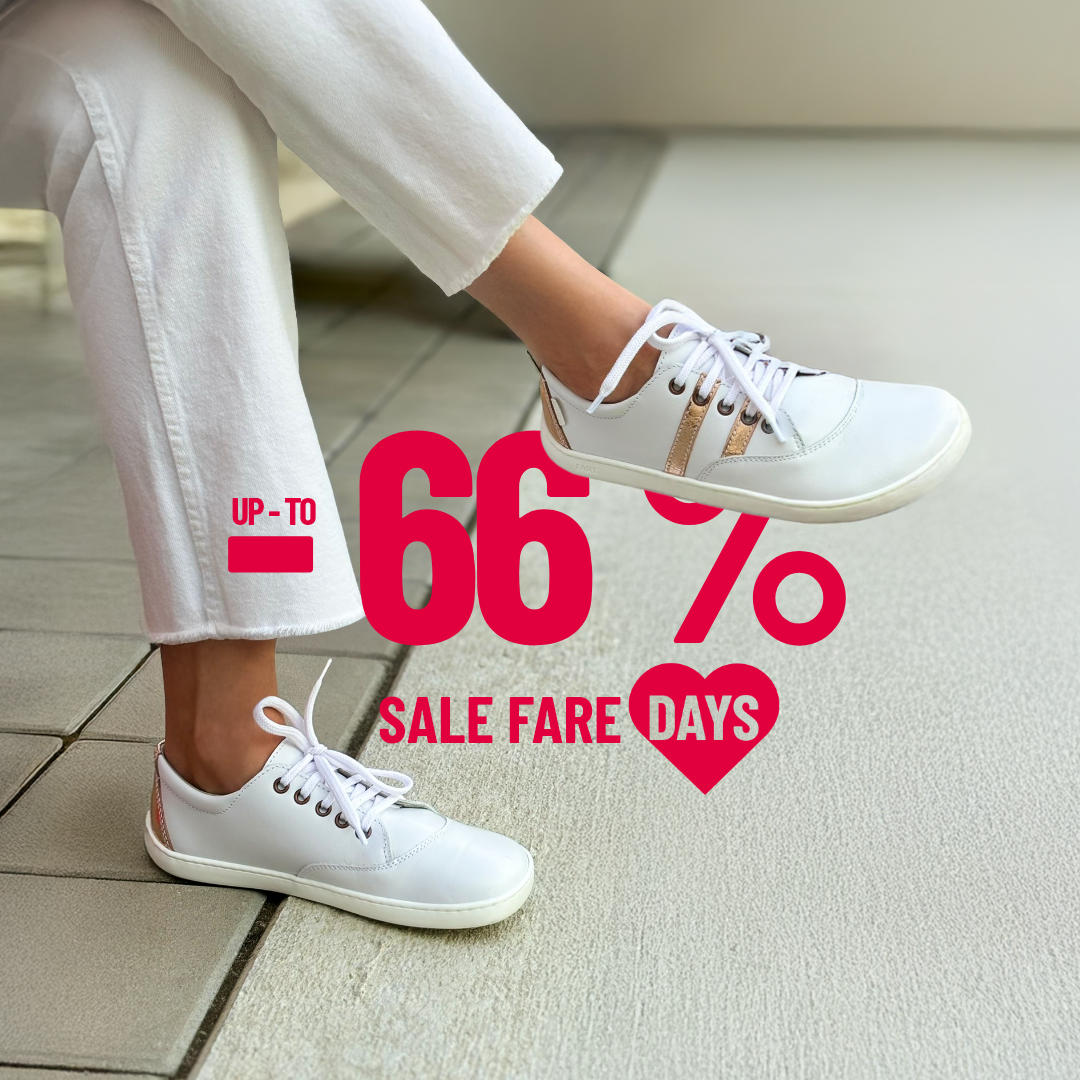 FARE DAYS: Popular styles at better prices