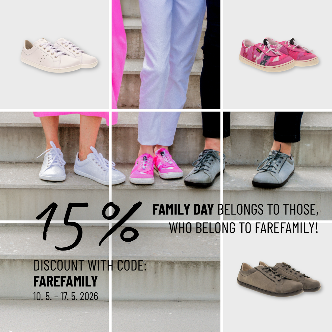 Celebrating Family Day