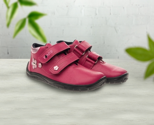 HOW TO TREAT SHOES WITH A MEMBRANE