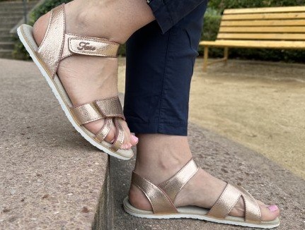 FARE BARE dámské sandály