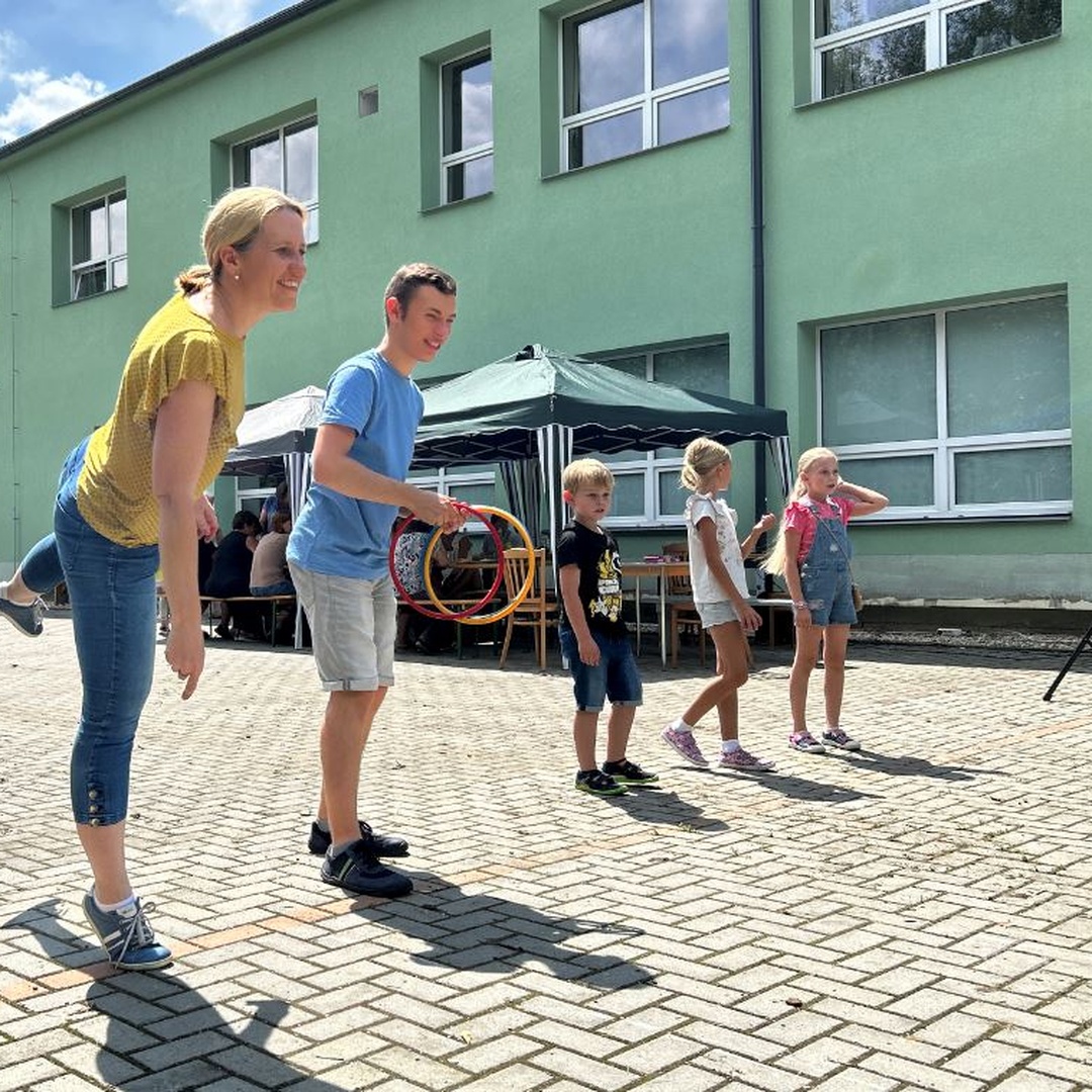 Výroba FARE si užívá dovolenou – sezóna zakončena oslavou