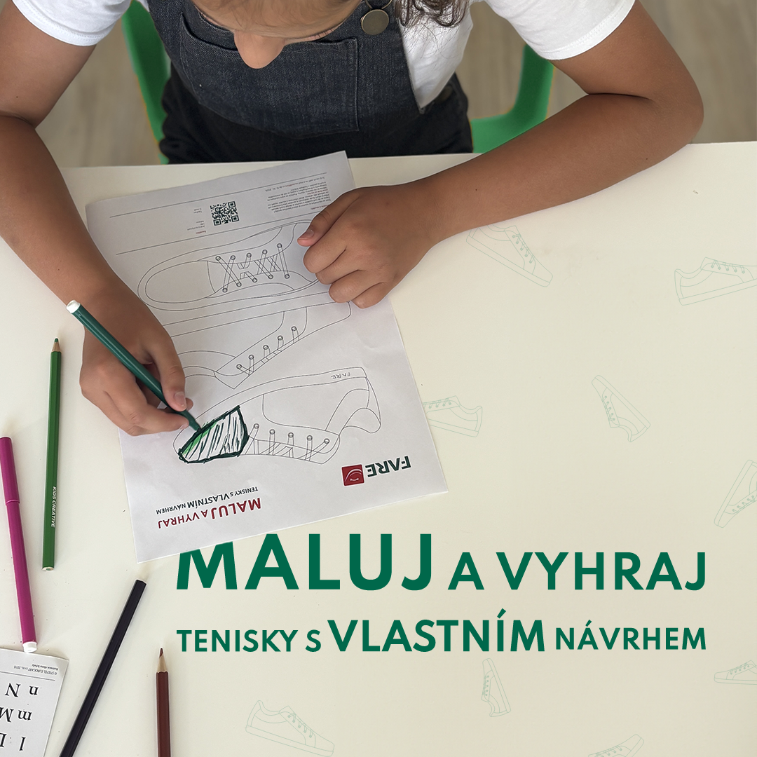 Soutěž běží do 12. října – zapojte se také!