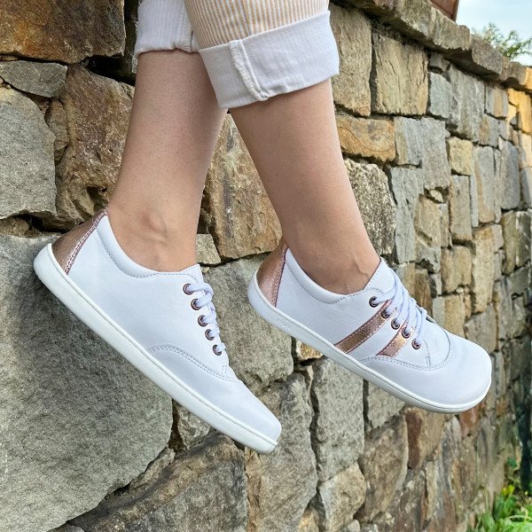 FARE BARE BASIC all-season shoes, white