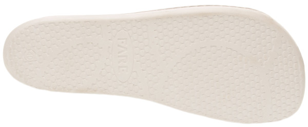 FARE BARE BASIC all-season shoes, white