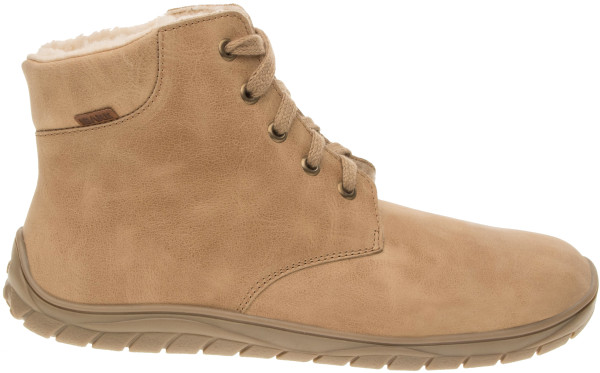 FARE BARE NIVELLA winter shoes biege