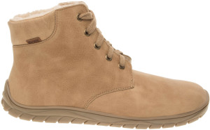 FARE BARE NIVELLA winter shoes biege