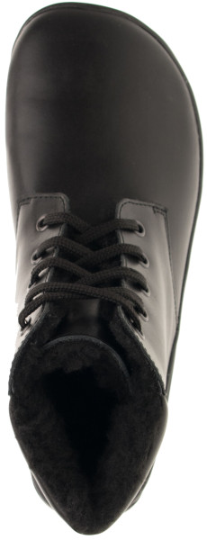 FARE BARE NIVELLA winter shoes black