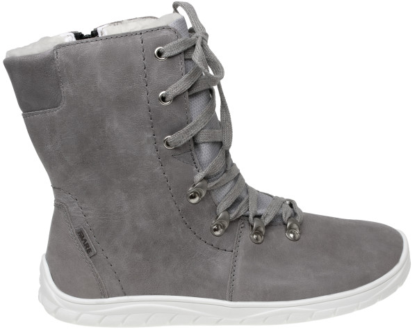 FARE BARE NORRY winter waterproof shoes grey