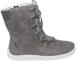 FARE BARE NORRY winter waterproof shoes grey