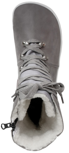 FARE BARE NORRY winter waterproof shoes grey