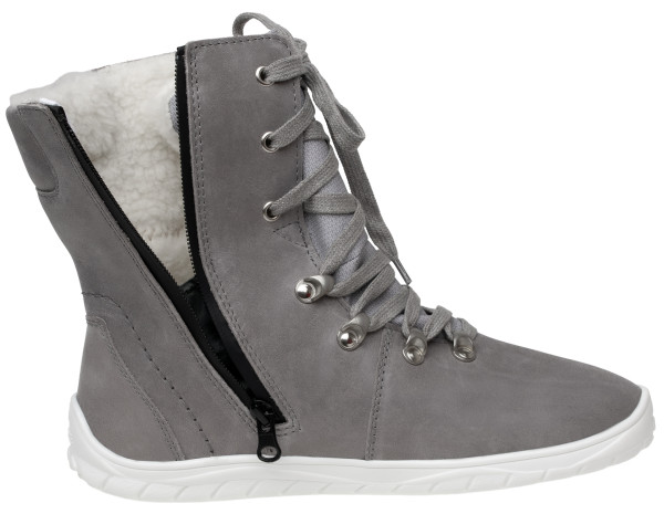 FARE BARE NORRY winter waterproof shoes grey