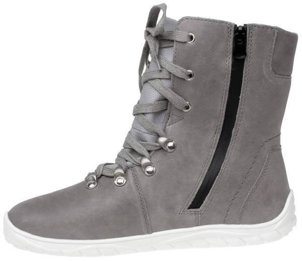 FARE BARE NORRY winter waterproof shoes grey