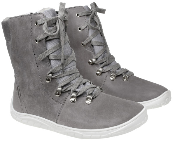 FARE BARE NORRY winter waterproof shoes grey
