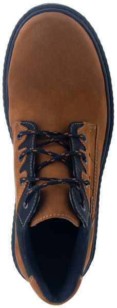 FARE KLASIK GARDO men's all-season shoes, brown