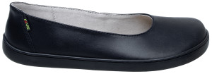 FARE BARE BALLERINAS black