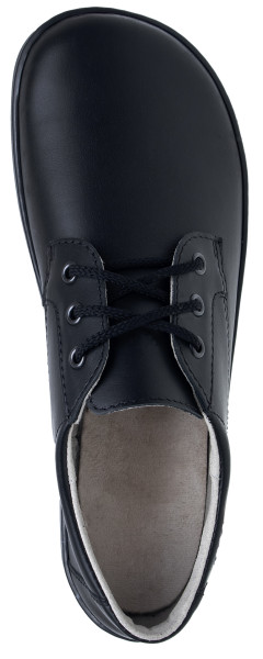 FARE MID-WIDE DIPLOMAT all-years shoes black