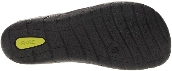 FARE BARE DARIANKY kid's all-year shoes black