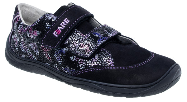 FARE BARE DARIANKY kid's all-year shoes black