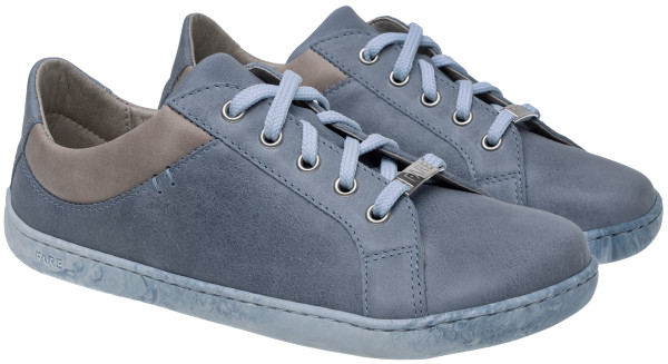 FARE BARE FUNDUSTY ELEGANT Ganzjahresschuhe, blau