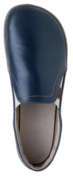 FARE BARE SLIP-ON shoes blue