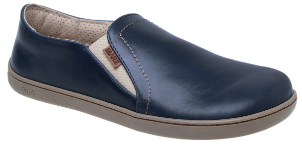 FARE BARE SLIP-ON shoes blue