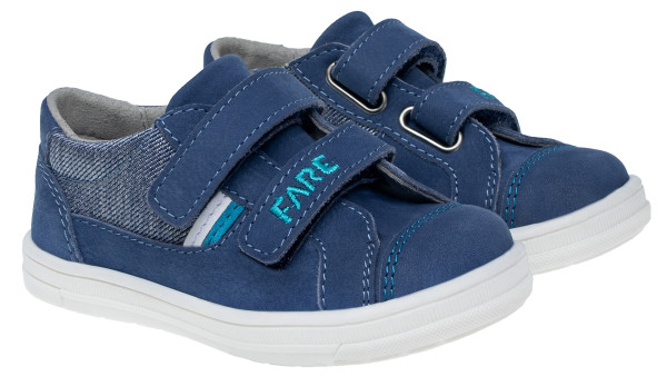 FARE KLASIK MALMO children's all-season boots