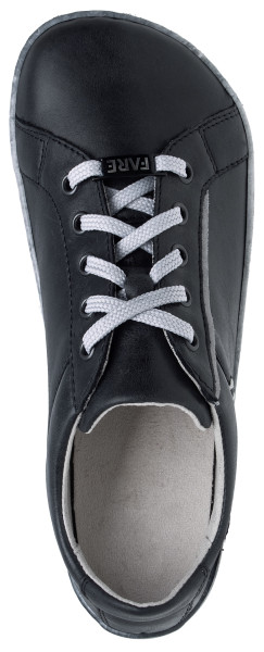 FARE BARE FUNDUSTY ELEGANT all-season shoes, black