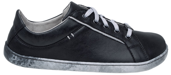 FARE BARE FUNDUSTY ELEGANT all-season shoes, black