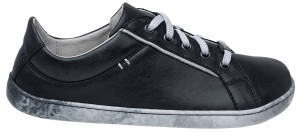 FARE BARE FUNDUSTY ELEGANT all-season shoes, black