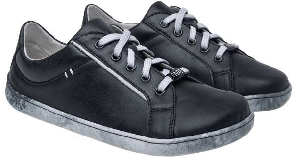 FARE BARE FUNDUSTY ELEGANT all-season shoes, black