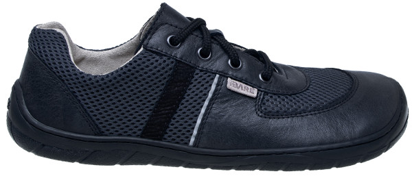 FARE BARE AERASKY Turnschuhe schwarz 