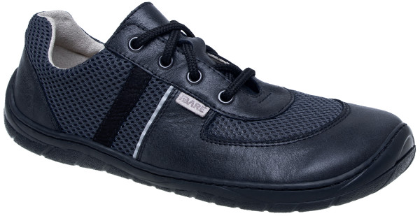 FARE BARE AERASKY Turnschuhe schwarz 