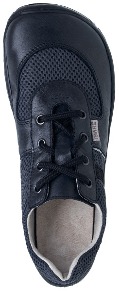 FARE BARE AERASKY Turnschuhe schwarz 