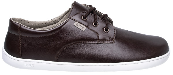 FARE MID-WIDE DIPLOMAT all-season shoes, brown