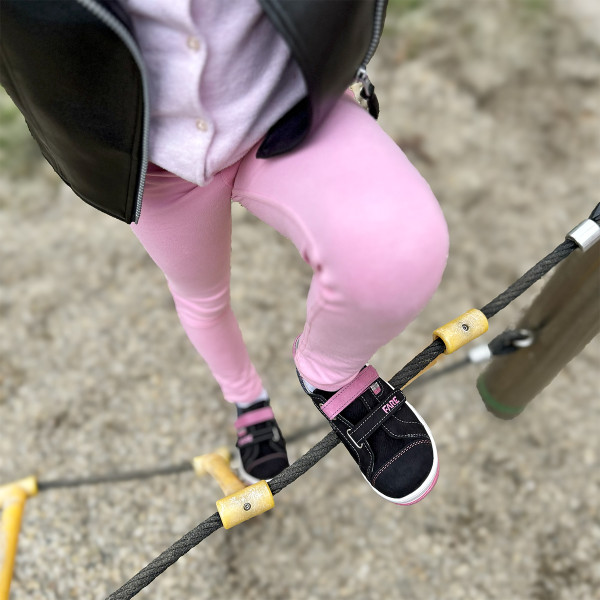 FARE KLASIK MALMO Kinder-Ganzjahresschuhe