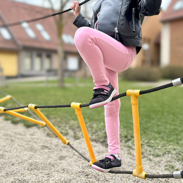 FARE KLASIK MALMO Kinder-Ganzjahresschuhe