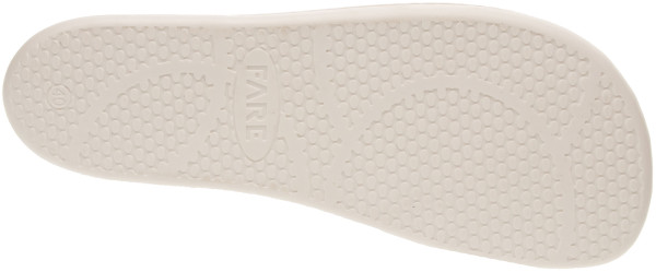 FARE BARE SLIP-ON tenisky béžové