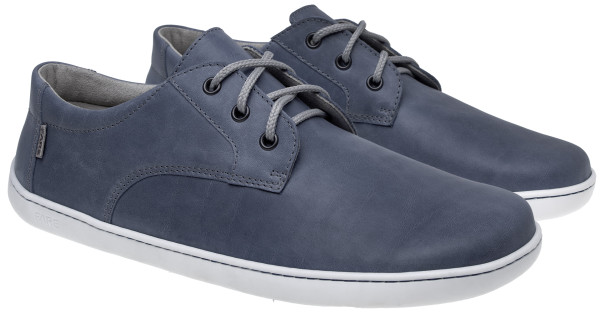 FARE MID-WIDE DIPLOMAT all-years shoes blue