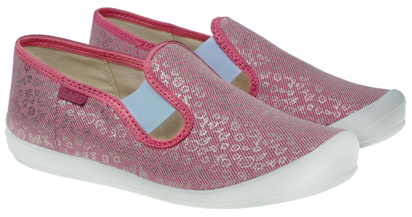 FARE KLASIK Home and slipper shoes pink