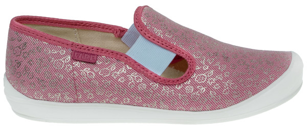 FARE KLASIK Home and slipper shoes pink