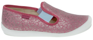 FARE KLASIK Home and slipper shoes pink