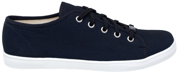 FARE KLASIK Turnschuhe schwarz 
