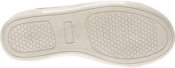 FARE KLASIK Turnschuhe schwarz 