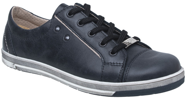 FARE KLASIK ELYRA all-season boots, black