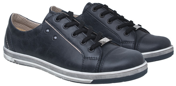 FARE KLASIK ELYRA all-season boots, black