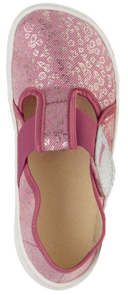 FARE MID-WIDE home and slipper shoes zip
