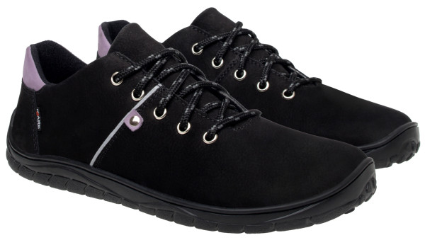 FARE BARE HIKERSKY all-year waterproof shoes black