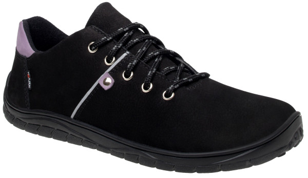 FARE BARE HIKERSKY all-year waterproof shoes black